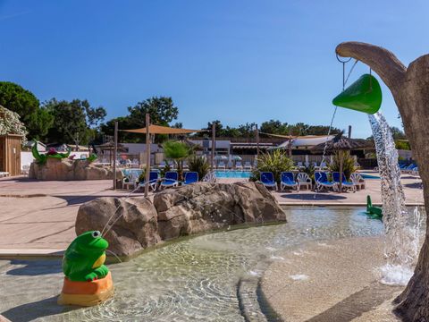 Camping Le Trivoly - Camping Pyrénées-Orientales - Image N°9