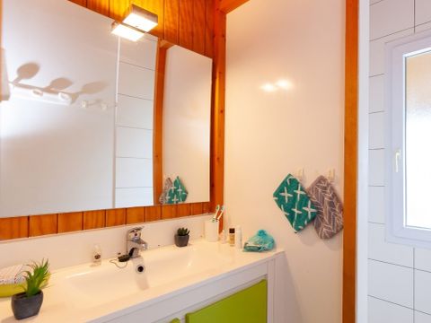 CHALET 5 personnes - Chalet 5 personnes