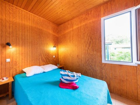 CHALET 5 personnes - Chalet 5 personnes