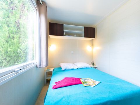 MOBILHOME 6 personnes - Goyave - 2 chambres
