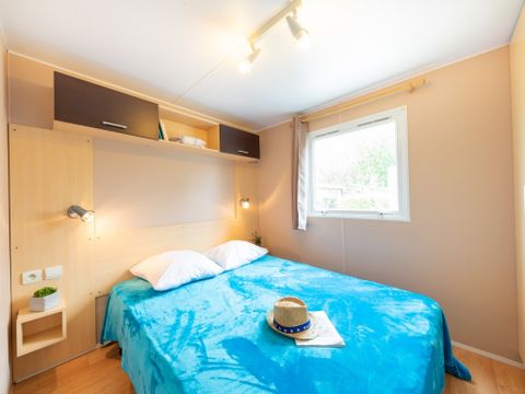 MOBILHOME 6 personnes - Mangue - 3 chambres