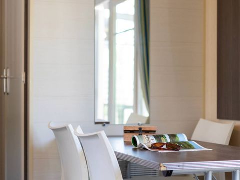 MOBILHOME 6 personnes - Carambole