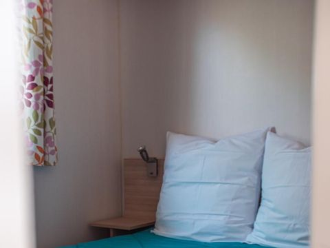 MOBILHOME 4 personnes - Gamme Classique - Sun - 2 Chambres / 1 Salle de bain