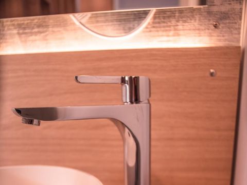 MOBILHOME 6 personnes - Gamme Premium - Taos 6 pers - Climatisé