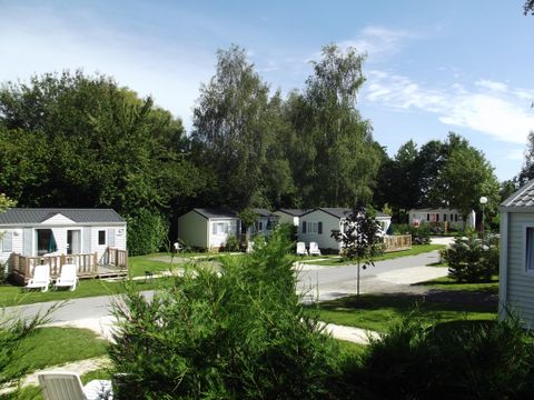 Camping Maeva Escapades Country Park - Touquin - Camping Seine-et-Marne - Image N°26