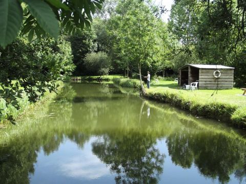Camping Maeva Escapades Country Park - Touquin - Camping Seine-et-Marne - Image N°13