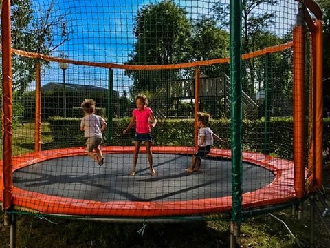 Camping Maeva Escapades Country Park - Touquin - Camping Seine-et-Marne - Image N°37