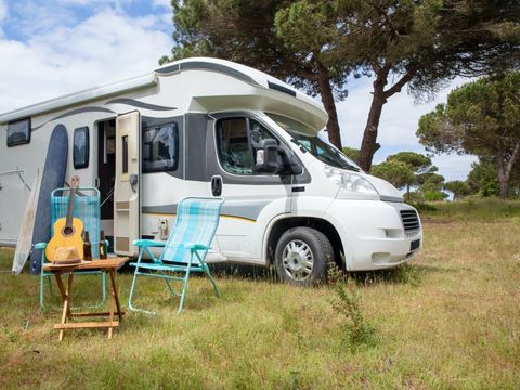 Camping Maeva Escapades Country Park - Touquin - Camping Seine-et-Marne - Image N°25