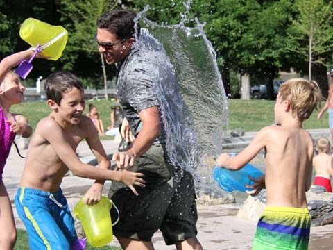 Camping Maeva Escapades Country Park - Touquin - Camping Seine-et-Marne - Image N°32