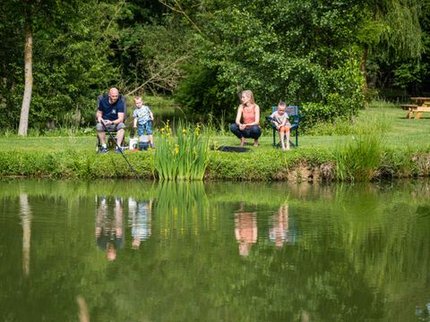 Camping Maeva Escapades Country Park - Touquin - Camping Seine-et-Marne - Image N°21