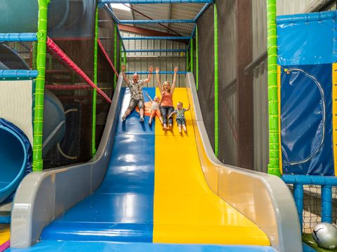Camping Maeva Escapades Country Park - Touquin - Camping Seine-et-Marne - Image N°20