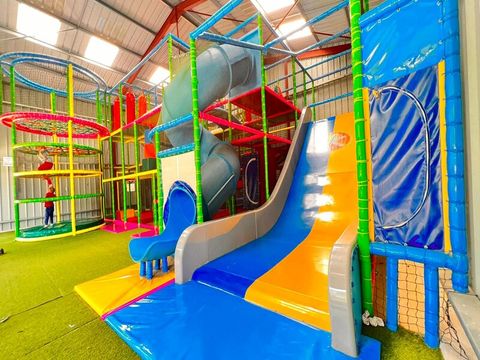 Camping Maeva Escapades Country Park - Touquin - Camping Seine-et-Marne - Image N°8