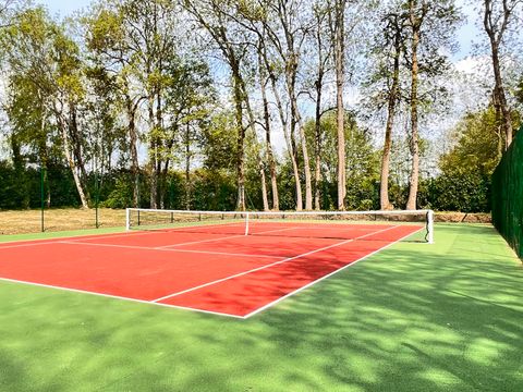Camping Maeva Escapades Country Park - Touquin - Camping Seine-et-Marne - Image N°23