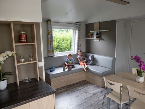 Camping Maeva Escapades Country Park - Touquin - Camping Seine-et-Marne - Image N°18