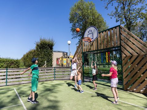 Camping Maeva Escapades Country Park - Touquin - Camping Seine-et-Marne - Image N°12