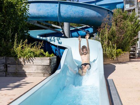 Camping Maeva Escapades Country Park - Touquin - Camping Seine-et-Marne - Image N°7