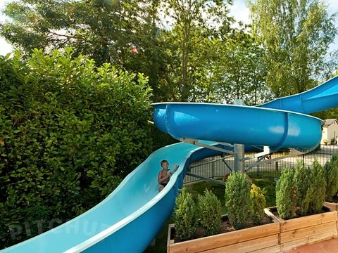 Camping Maeva Escapades Country Park - Touquin - Camping Seine-et-Marne - Image N°6