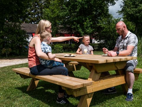 Camping Maeva Escapades Country Park - Touquin - Camping Seine-et-Marne - Image N°19