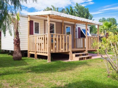 Camping Maeva Escapades Country Park - Touquin - Camping Seine-et-Marne - Image N°17