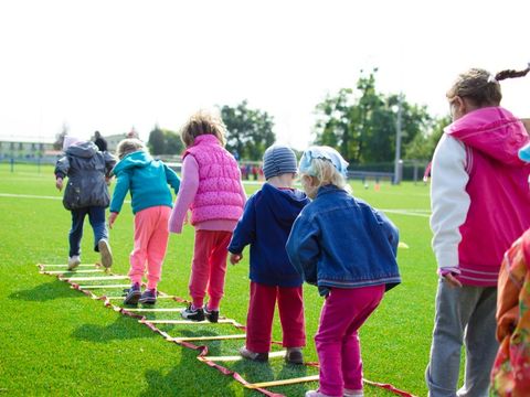 Camping Maeva Escapades Country Park - Touquin - Camping Seine-et-Marne - Image N°33
