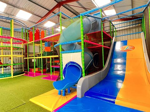 Camping Maeva Escapades Country Park - Touquin - Camping Seine-et-Marne - Image N°22