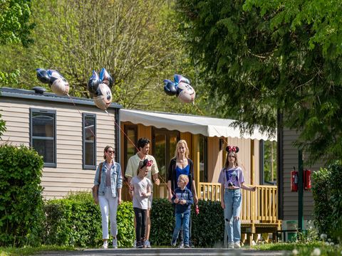 Camping Maeva Escapades Country Park - Touquin - Camping Seine-et-Marne - Image N°10