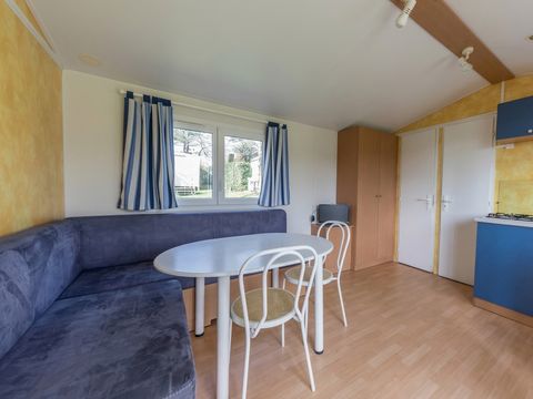 MOBILHOME 4 personnes
