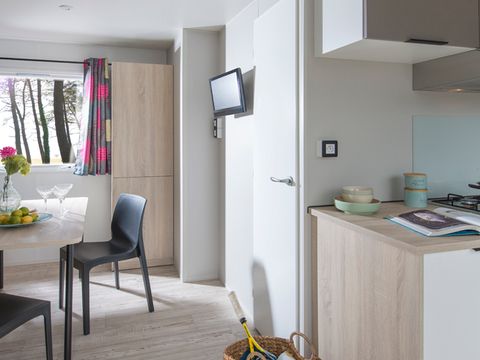 MOBILHOME 6 personnes - Declick 3 chambres - 6 personnes