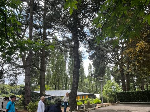 Camping Paradis Les Capucines - Camping Côtes-d'Armor - Image N°36