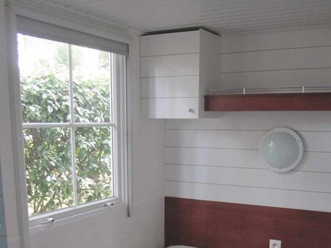 MOBILHOME 4 personnes - Nautilhome