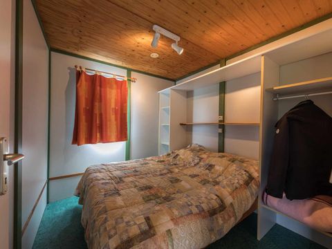 MOBILHOME 5 personnes - Cottage Confort