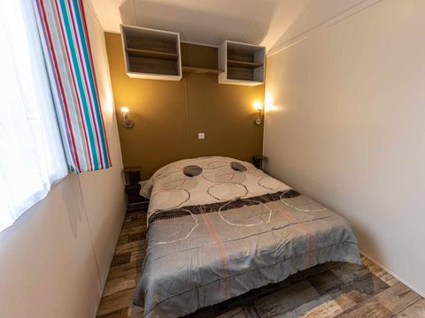 MOBILHOME 4 personnes - Santafé Duo Eden