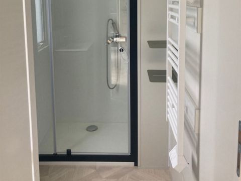 MOBILHOME 4 personnes - Santafé Duo Eden