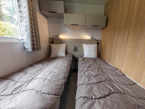 MOBILHOME 6 personnes - Eden