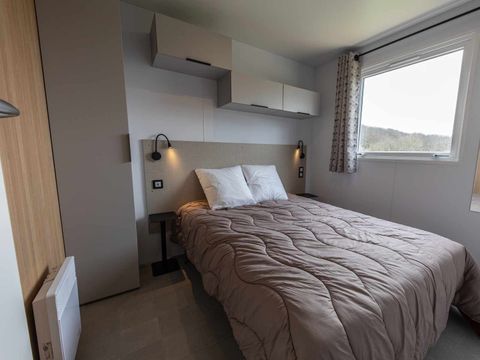 MOBILHOME 6 personnes - Eden