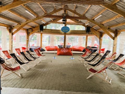 Camping Paradis Les Capucines - Camping Côtes-d'Armor - Image N°19