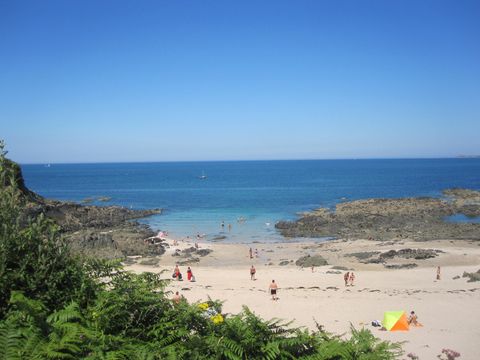 Camping Paradis Les Capucines - Camping Côtes-d'Armor - Image N°31
