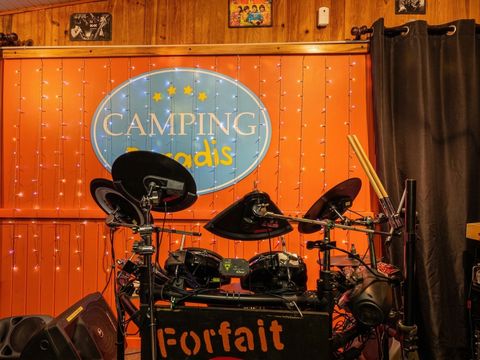Camping Paradis Les Capucines - Camping Côtes-d'Armor - Image N°24