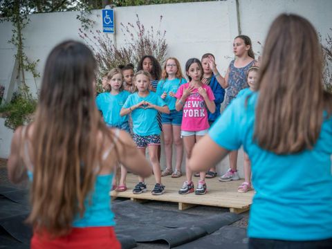 Camping Paradis Les Capucines - Camping Côtes-d'Armor - Image N°14