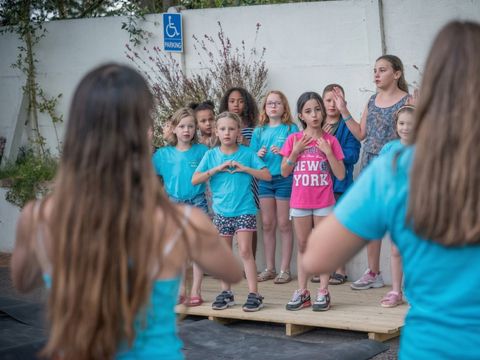 Camping Paradis Les Capucines - Camping Côtes-d'Armor - Image N°13