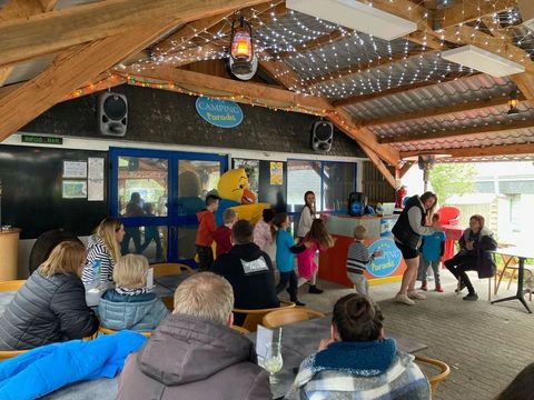 Camping Paradis Les Capucines - Camping Côtes-d'Armor - Image N°20