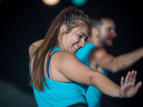 Camping Paradis Les Capucines - Camping Côtes-d'Armor - Image N°18