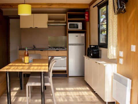 CHALET 5 personnes - Cormoran