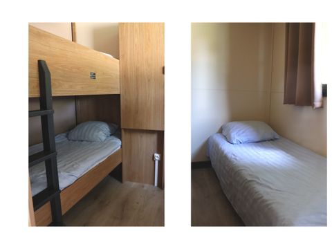 CHALET 5 personnes - Cormoran