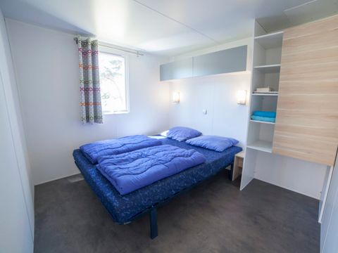 MOBILHOME 6 personnes - Homard