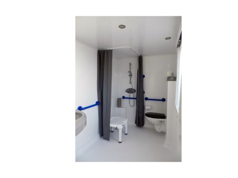 MOBILHOME 4 personnes - Ormeau (PMR) MOBILHOME 4 personnes - Ormeau (PMR)
