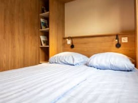 CHALET 5 personnes - Cormoran CHALET 5 personnes - Cormoran