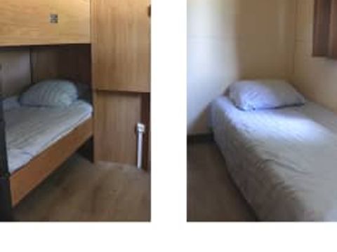CHALET 5 personnes - Cormoran CHALET 5 personnes - Cormoran