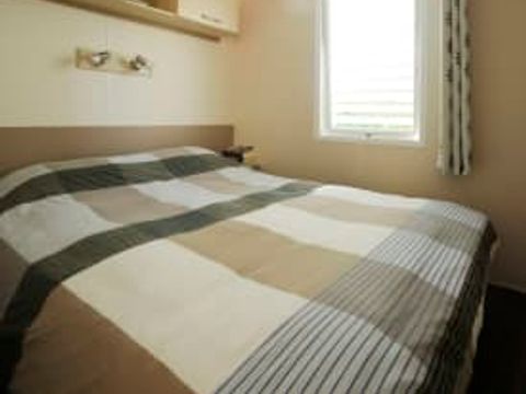 MOBILHOME 6 personnes - Marcareux MOBILHOME 6 personnes - Marcareux