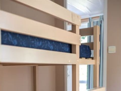 MOBILHOME 4 personnes - Étrille MOBILHOME 4 personnes - Étrille